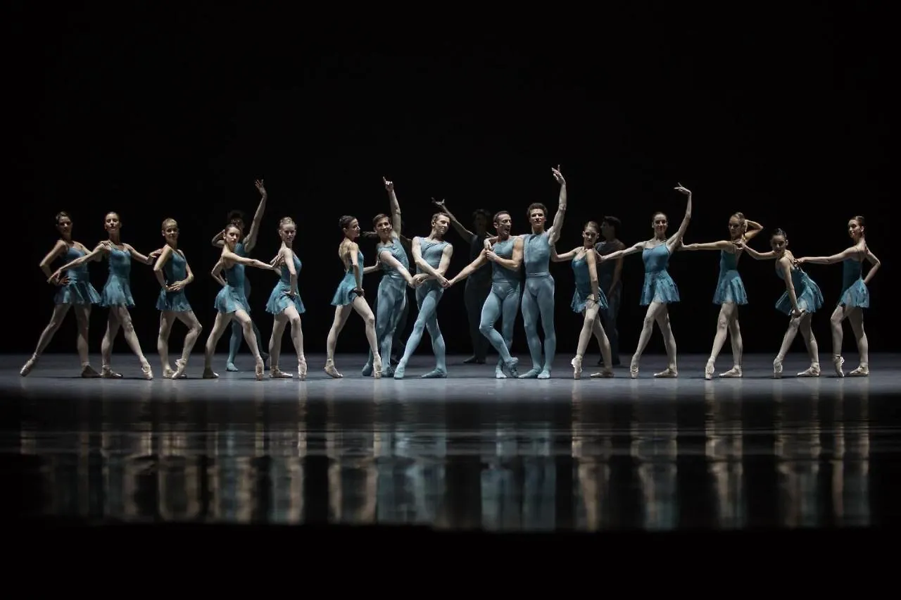 France D'antin Opera