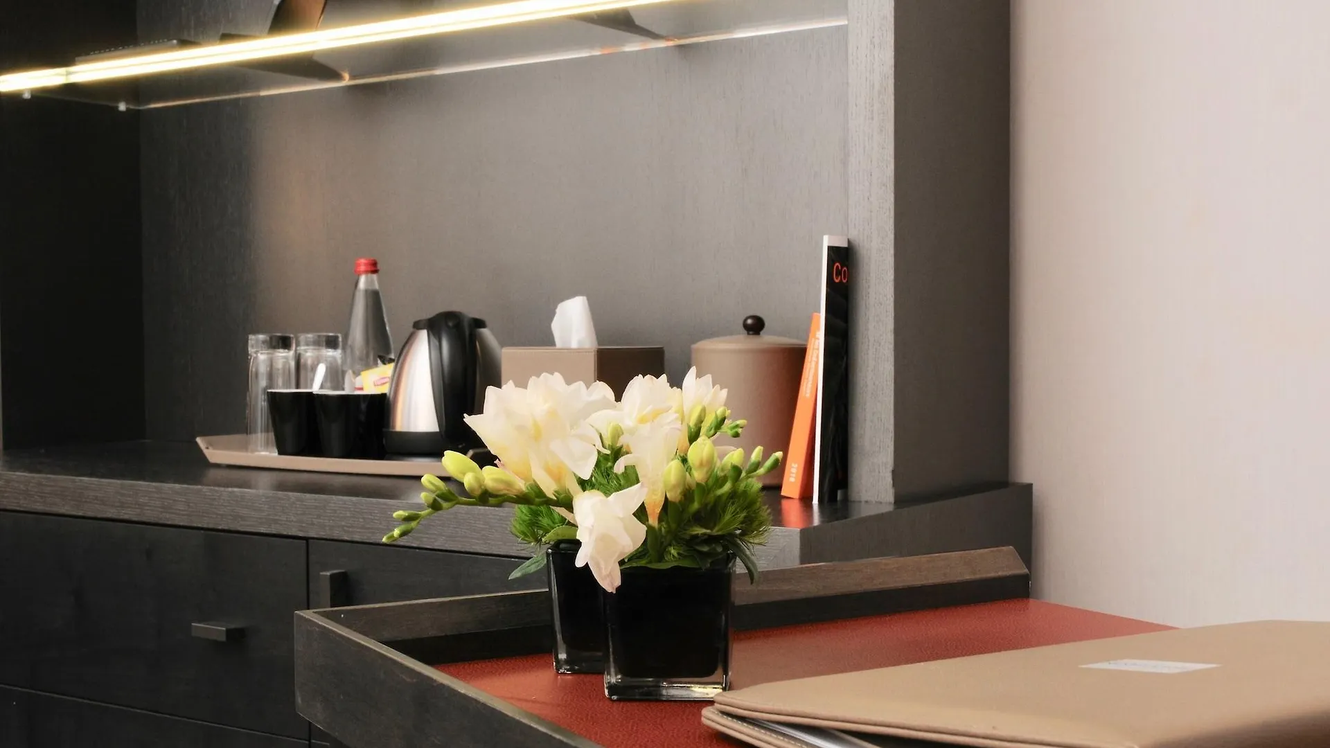 Hotel France D'antin Opera