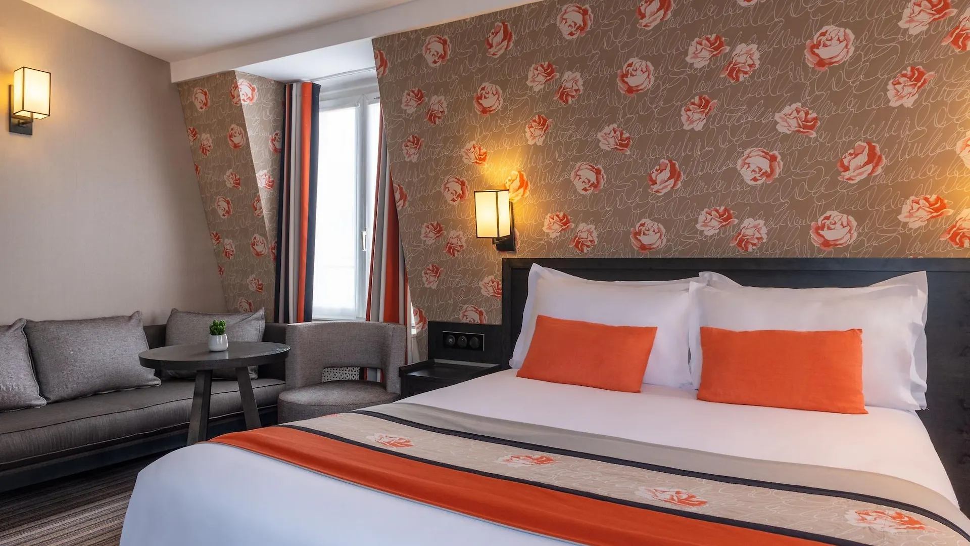 Hotel France D'antin Opera 4*