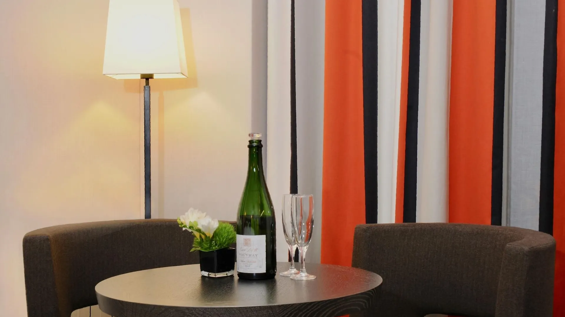 France D'antin Opera Hotel