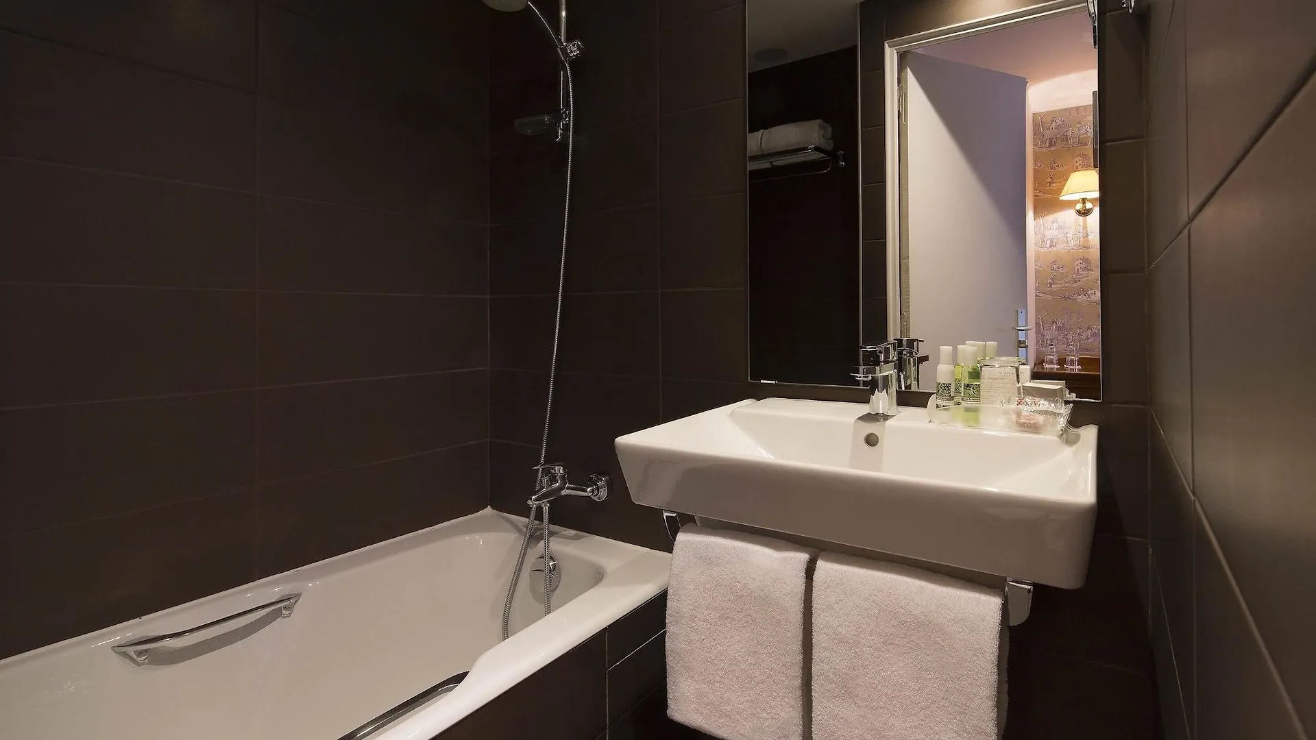 France D'antin Opera Hotel 4*