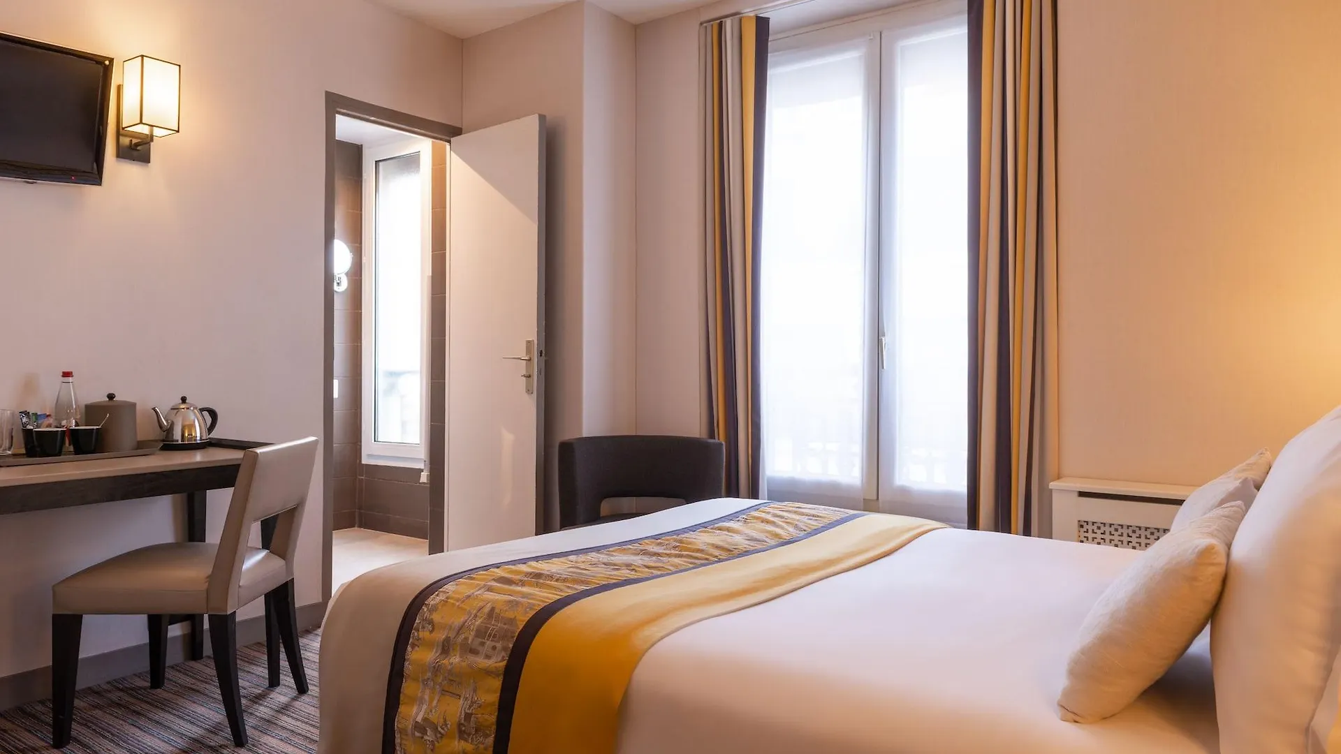 France D'antin Opera Hotel Paris