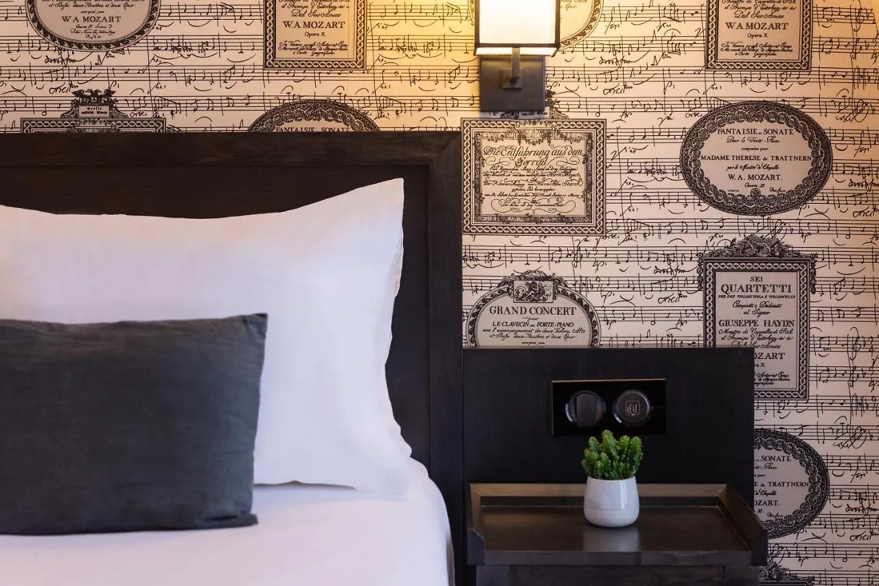 France D'antin Opera 4* Paris