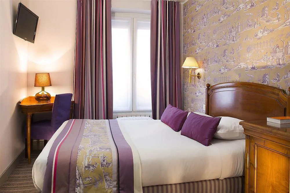 Hotell France D'antin Opera