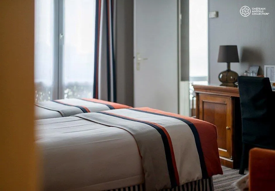 Hotel France D'antin Opera 4*