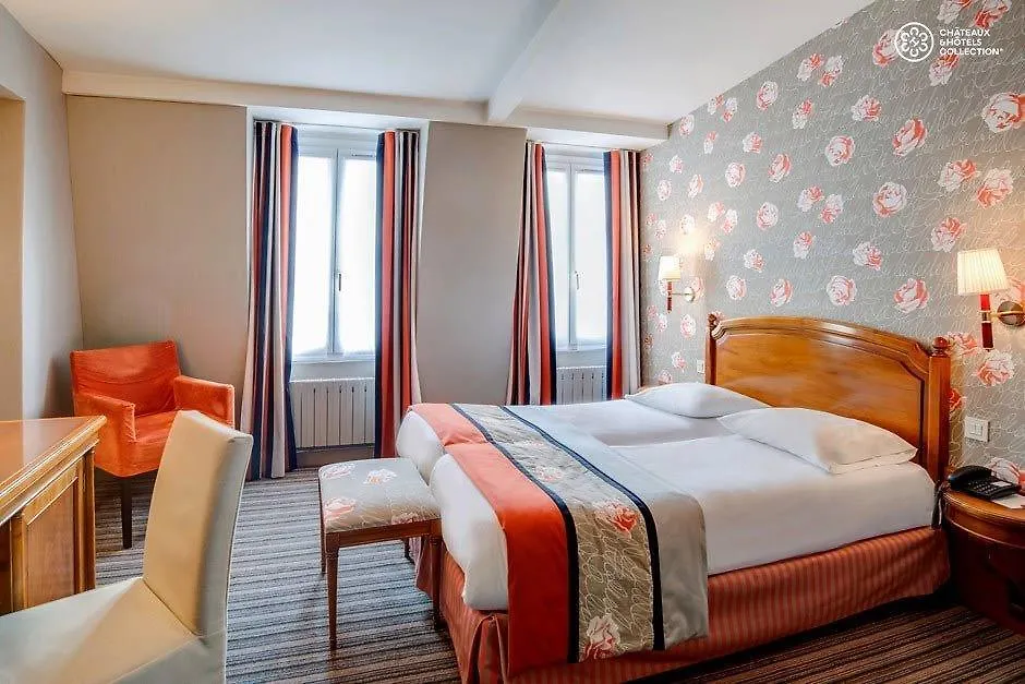 France D'antin Opera Hotell 4*