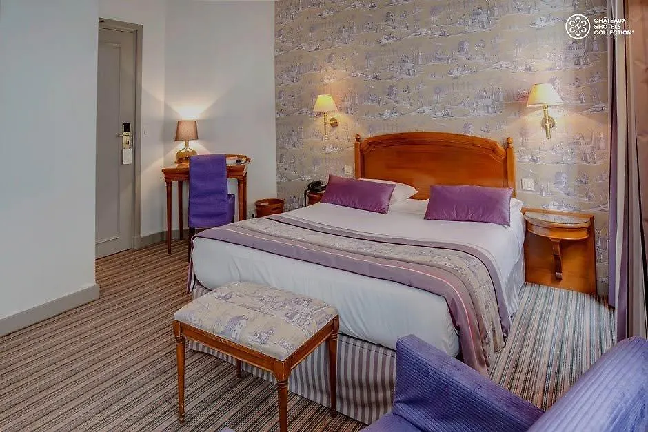 מלון France D'antin Opera 4*