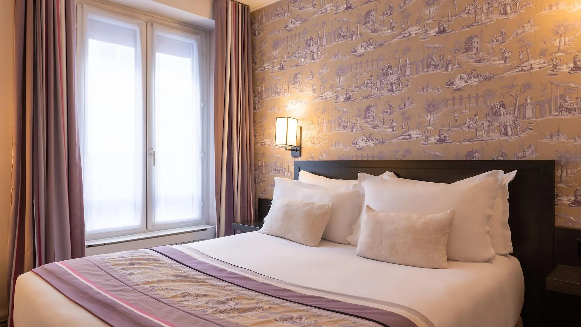 Hotel France D'antin Opera