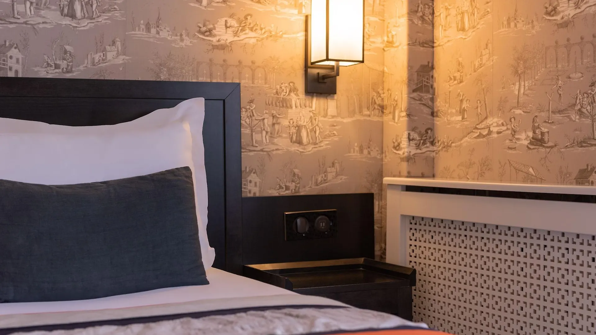 France D'antin Opera Hotel
