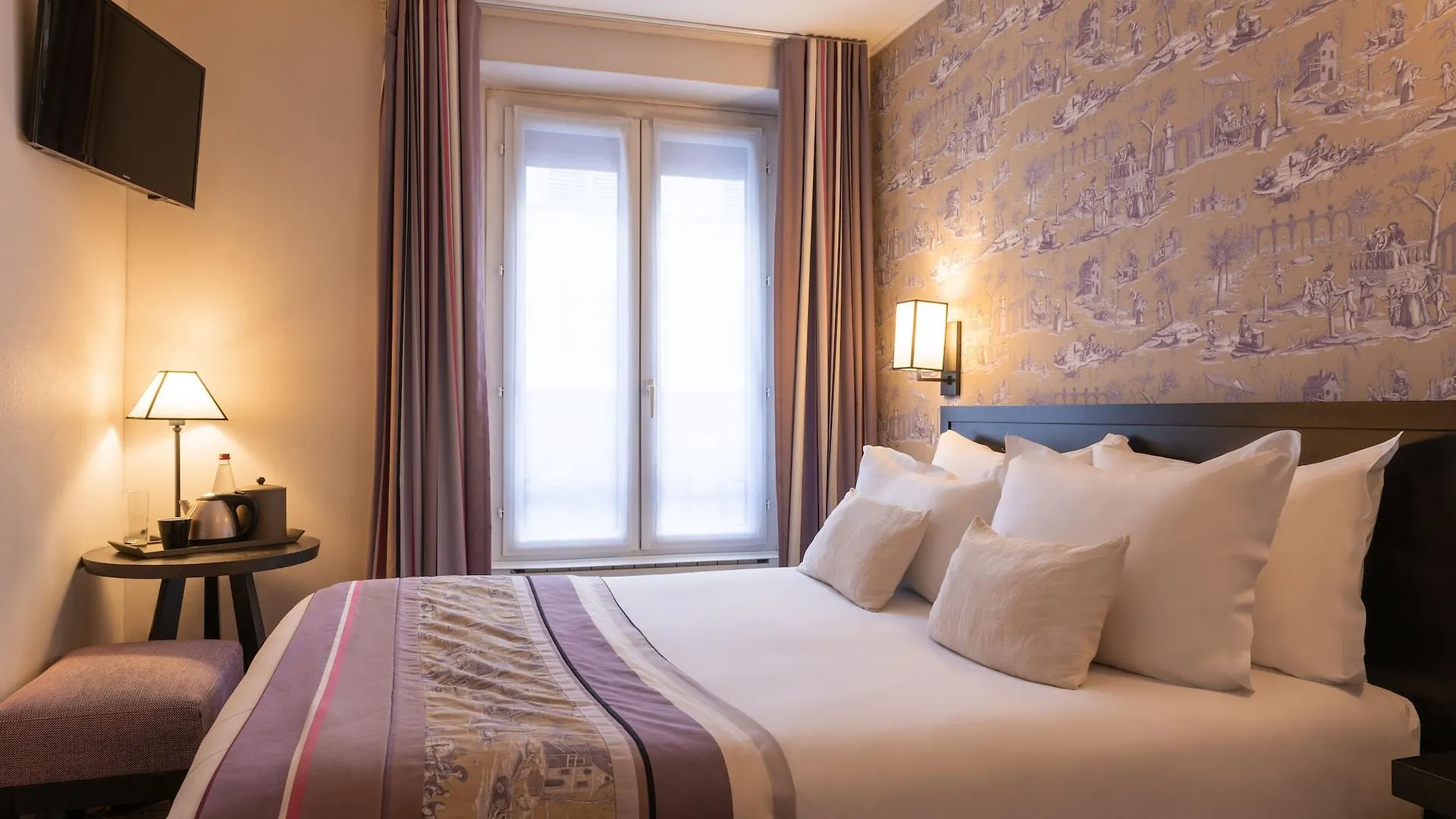 France D'antin Opera Hotel 4*