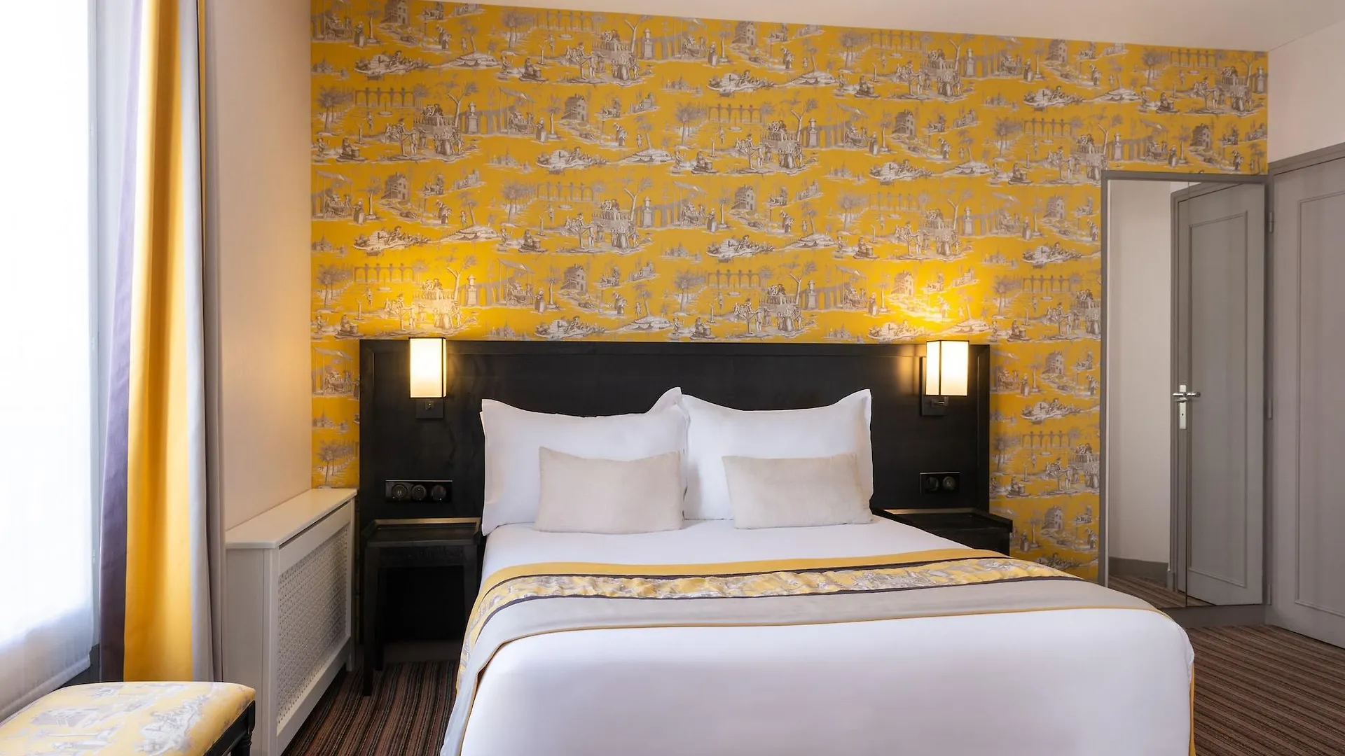 France D'antin Opera 4*