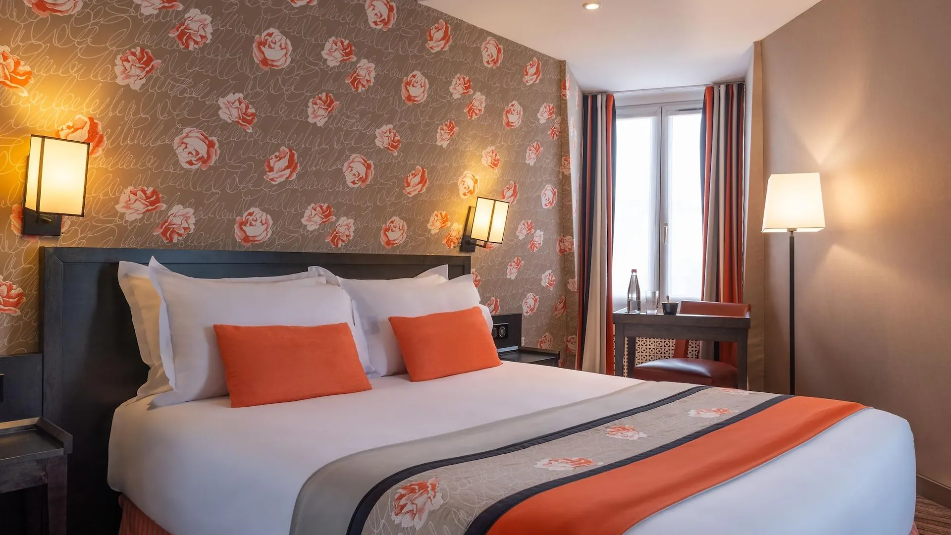 Hotel France D'antin Opera 4*