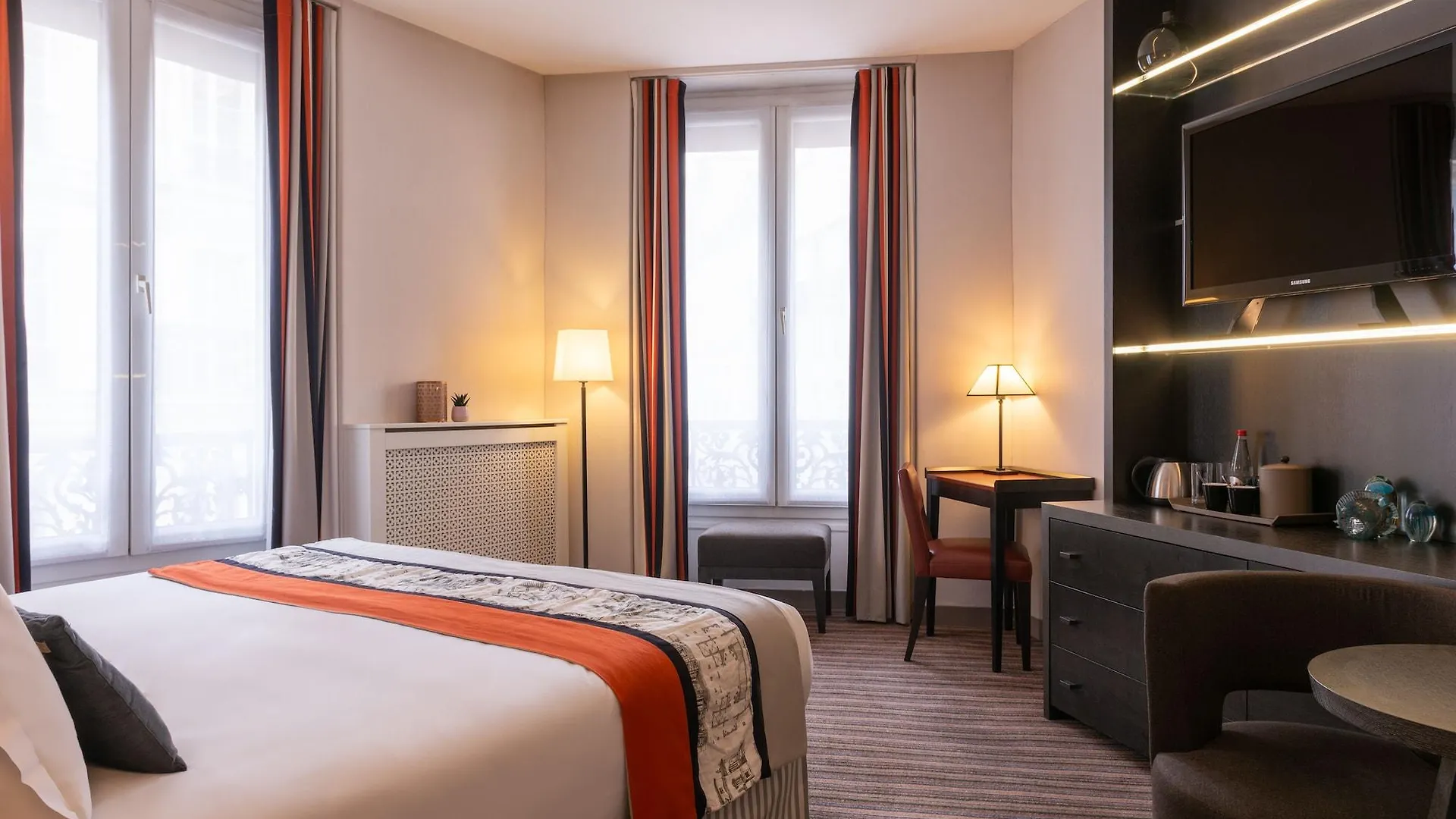 Hotel France D'antin Opera Paris