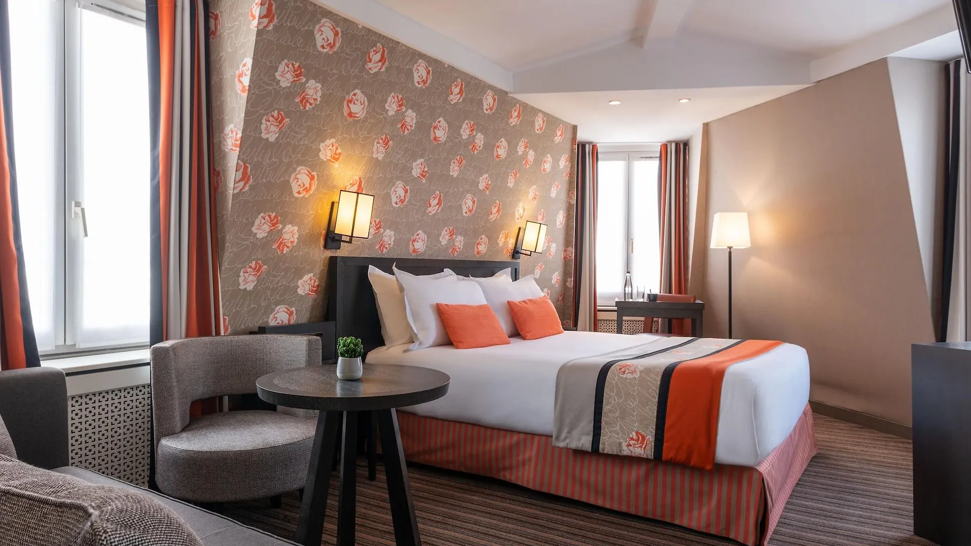 France D'antin Opera Hotel Paris
