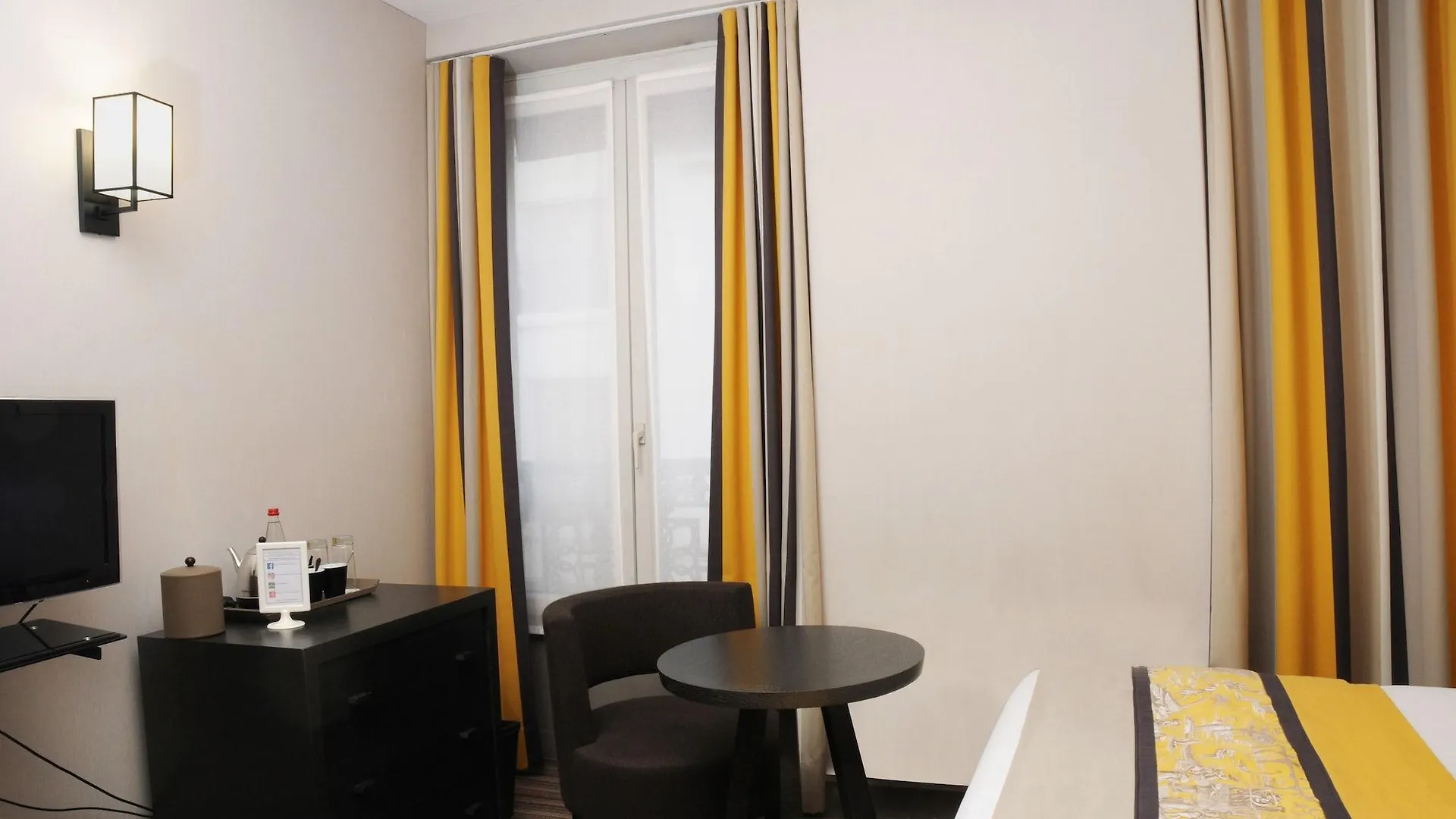France D'antin Opera Hotel 4*
