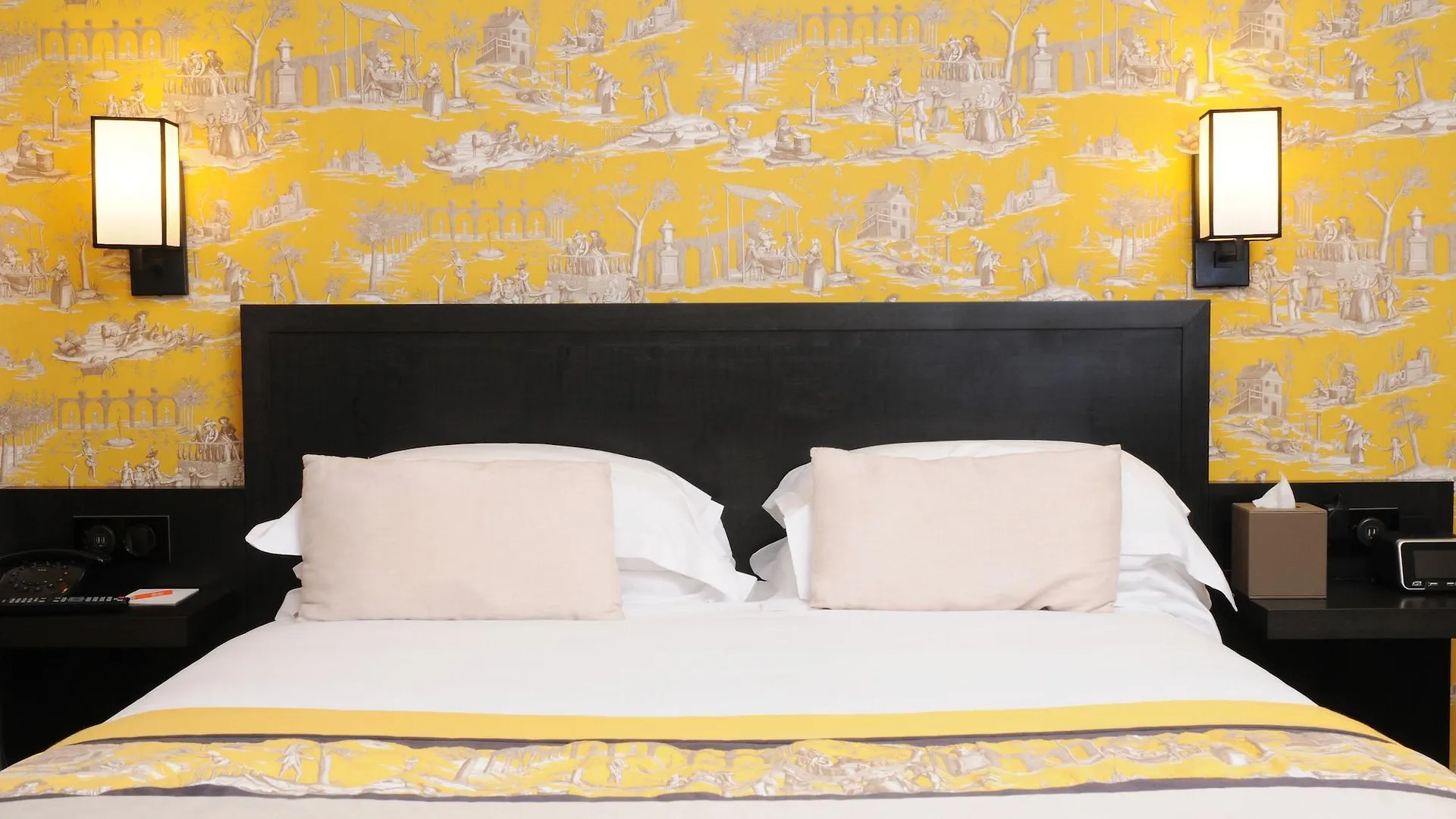 France D'antin Opera Hotel Paris