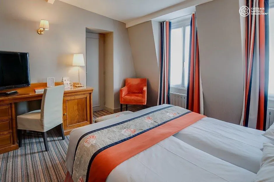 France D'antin Opera Hotel 4*