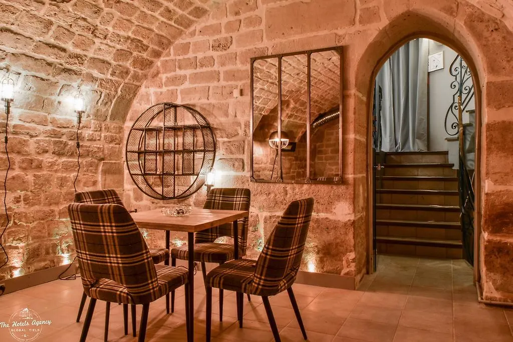 Hotel France D'antin Opera 4*