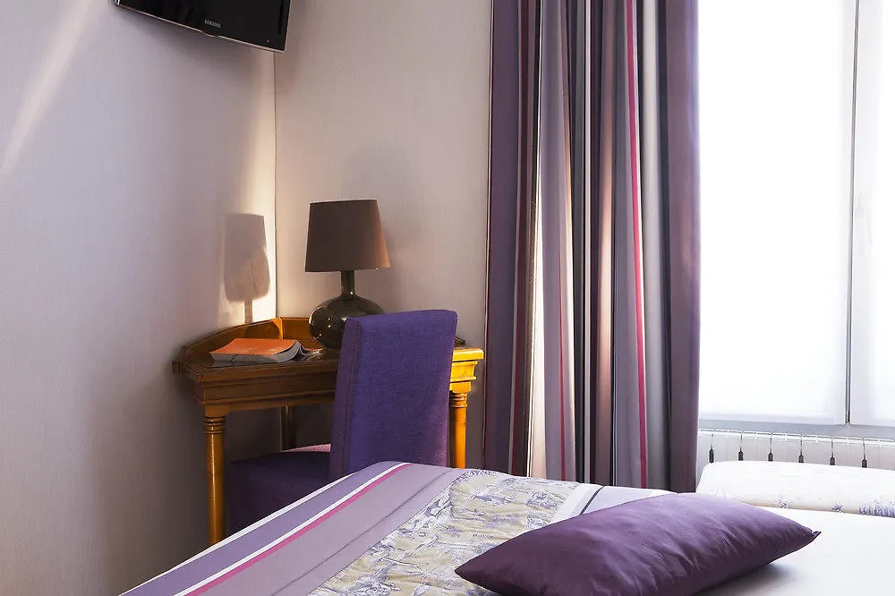 מלון France D'antin Opera 4*