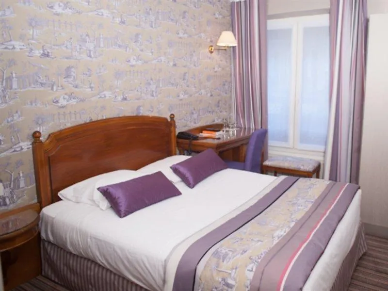 France D'antin Opera Hotell Paris