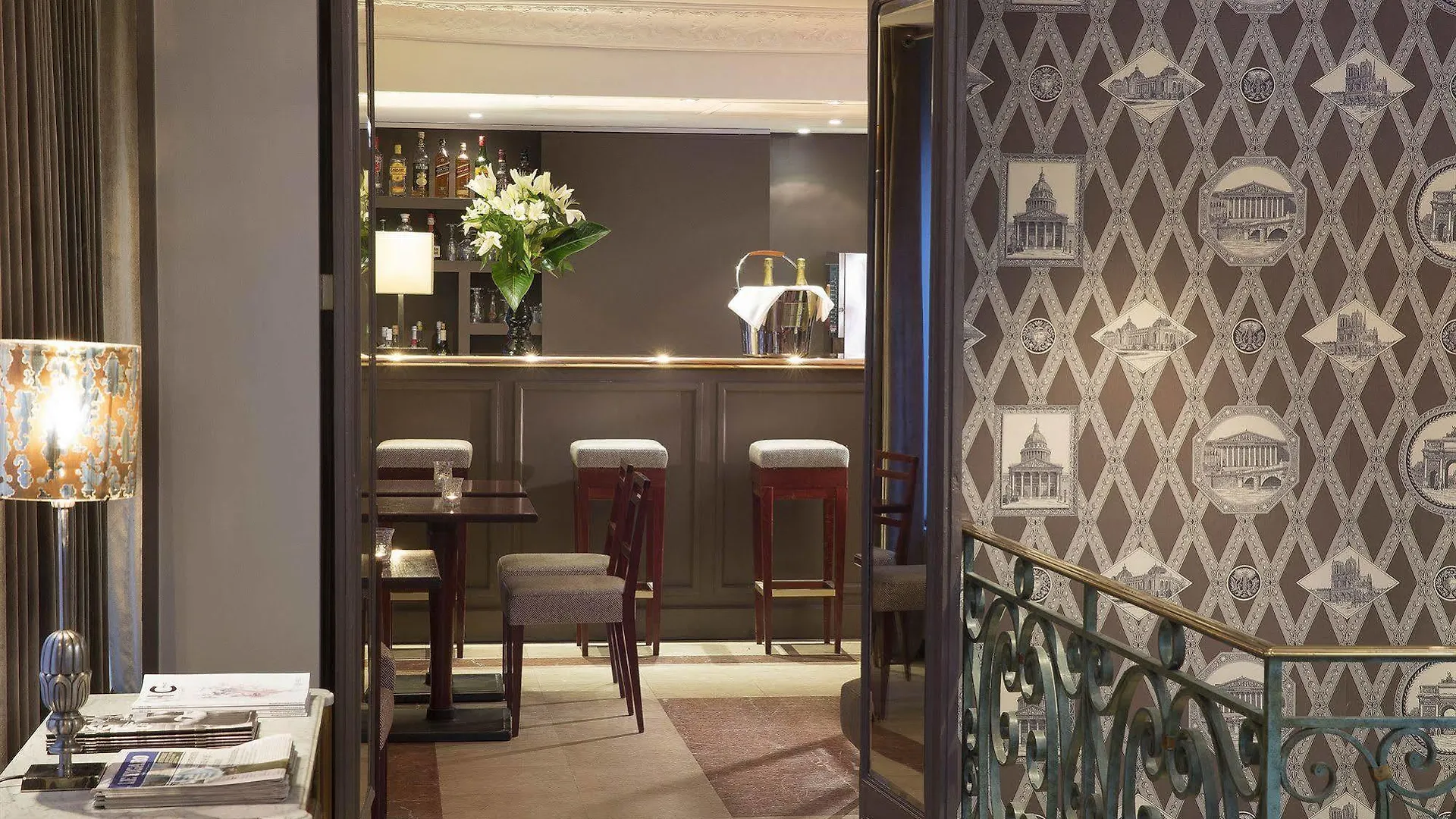 France D'antin Opera 4* Paris