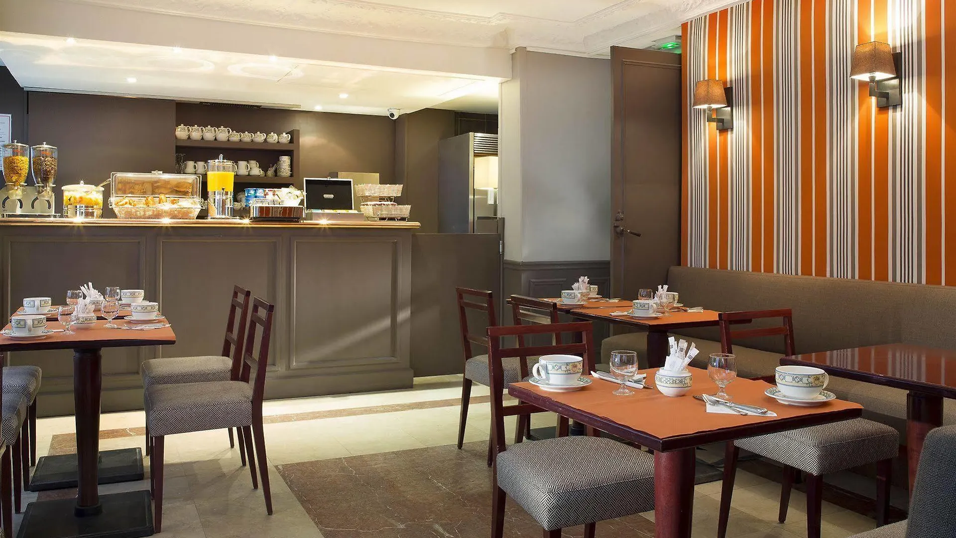 France D'antin Opera Hotel