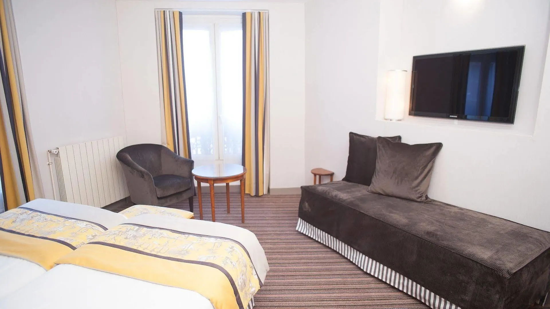 France D'antin Opera 4*