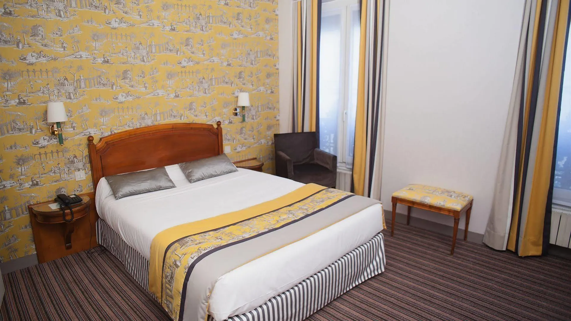 France D'antin Opera Hotel 4*