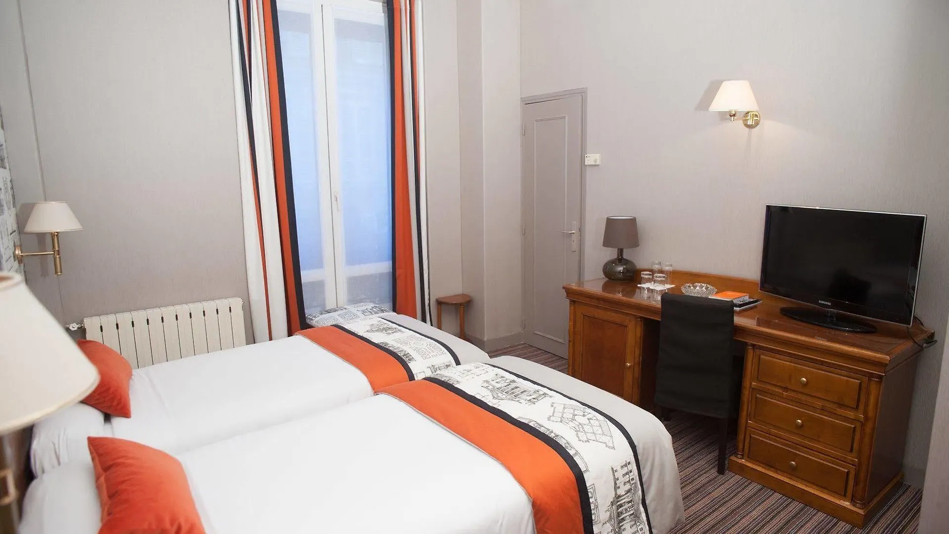 France D'antin Opera Hotel Paris