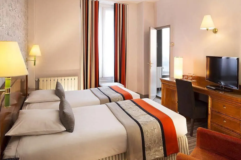 France D'antin Opera מלון 4*
