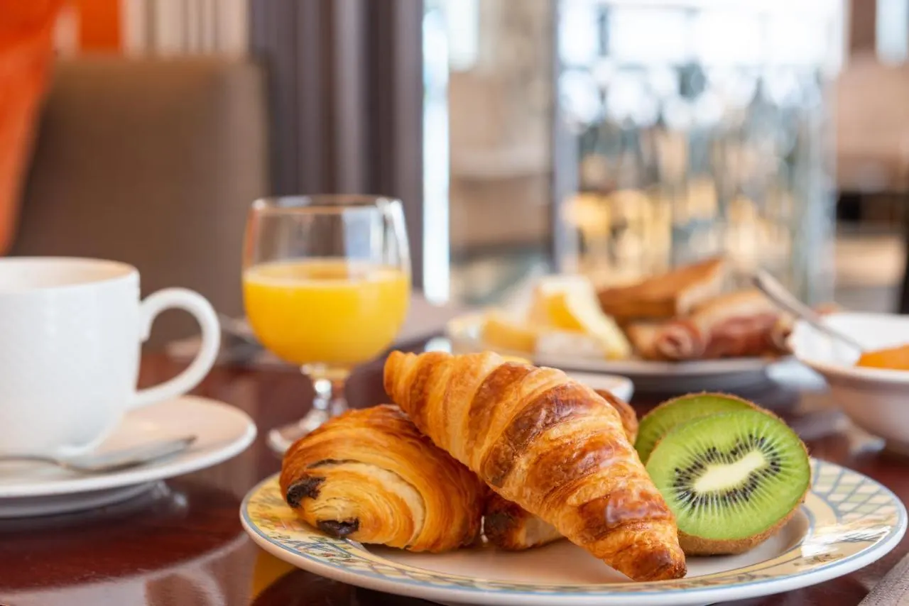 Hotel France D'antin Opera 4*
